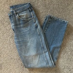 Vintage Wrangler Jeans 33 X 32